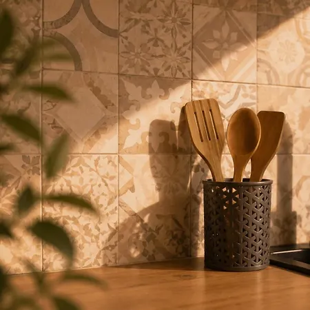 Oliva Apartman Siofok