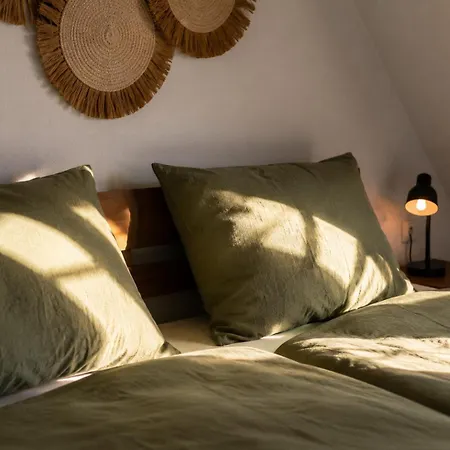 아파트 Oliva Apartman Siofok