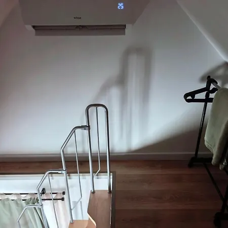 Oliva Apartament