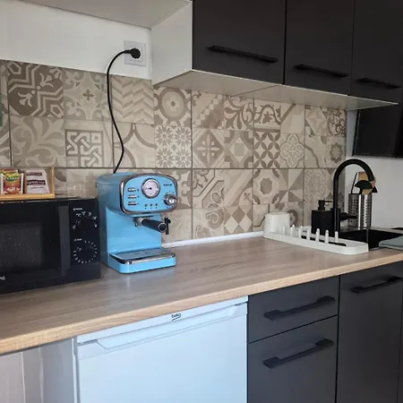 Apartament Oliva